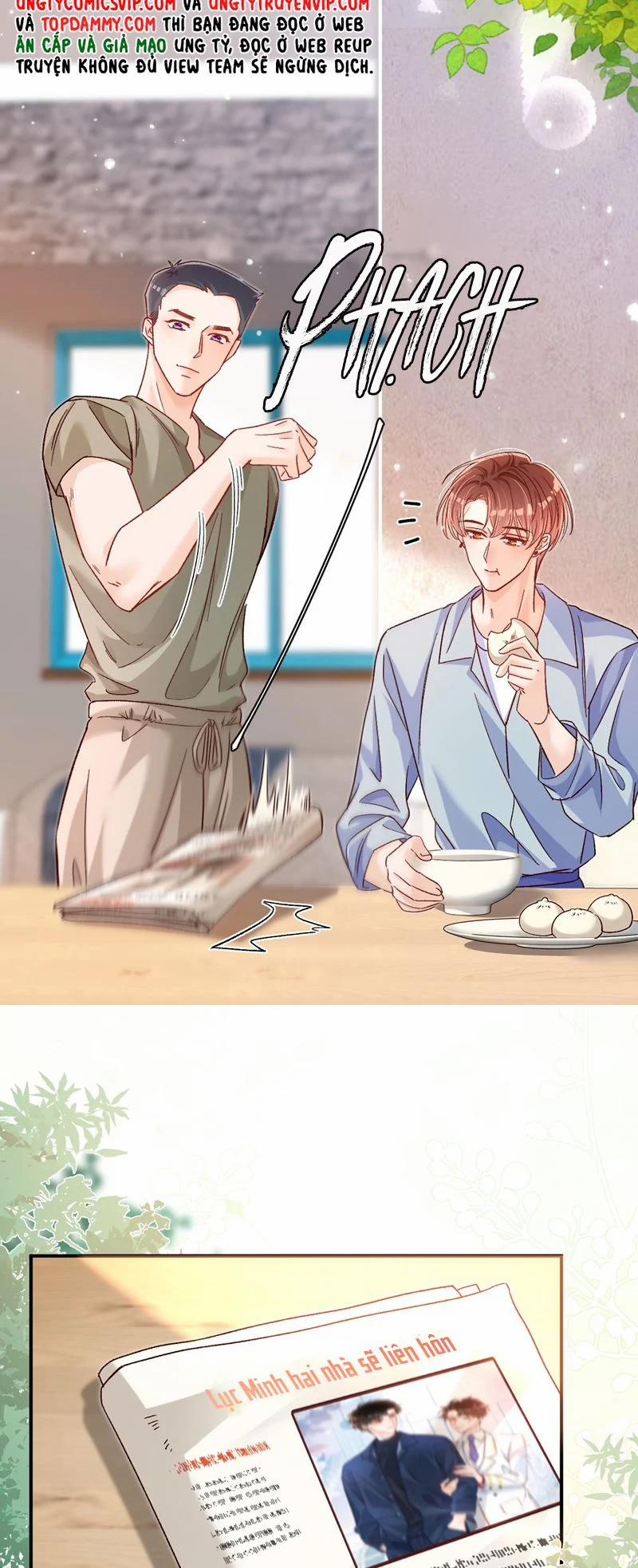 Cho Là Thật 73 trang 21