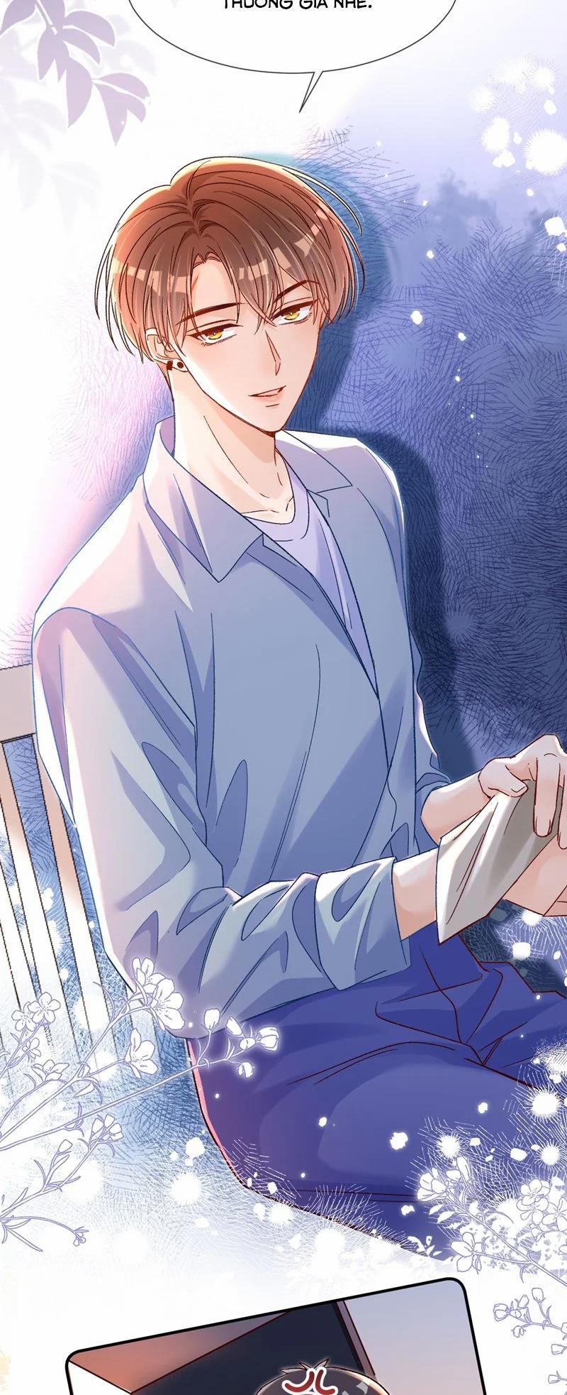 Cho Là Thật 73 trang 24