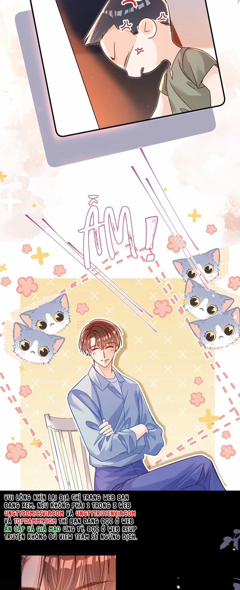 Cho Là Thật 73 trang 25