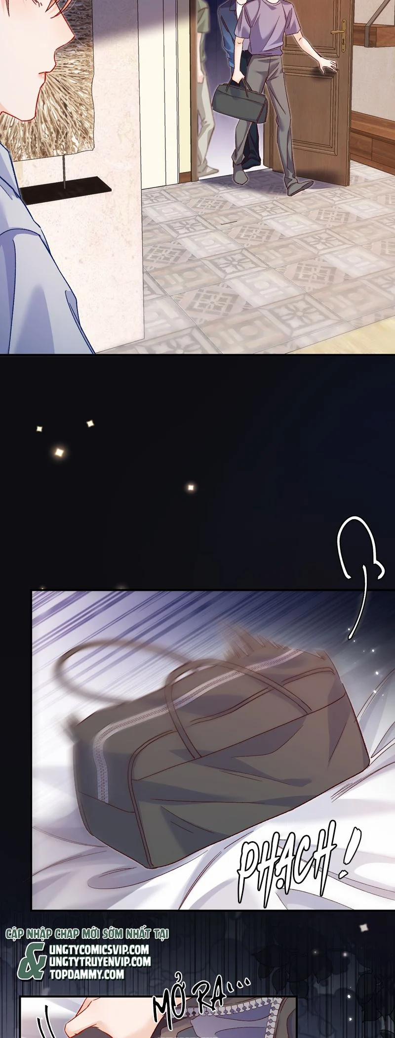 Cho Là Thật 73 trang 5