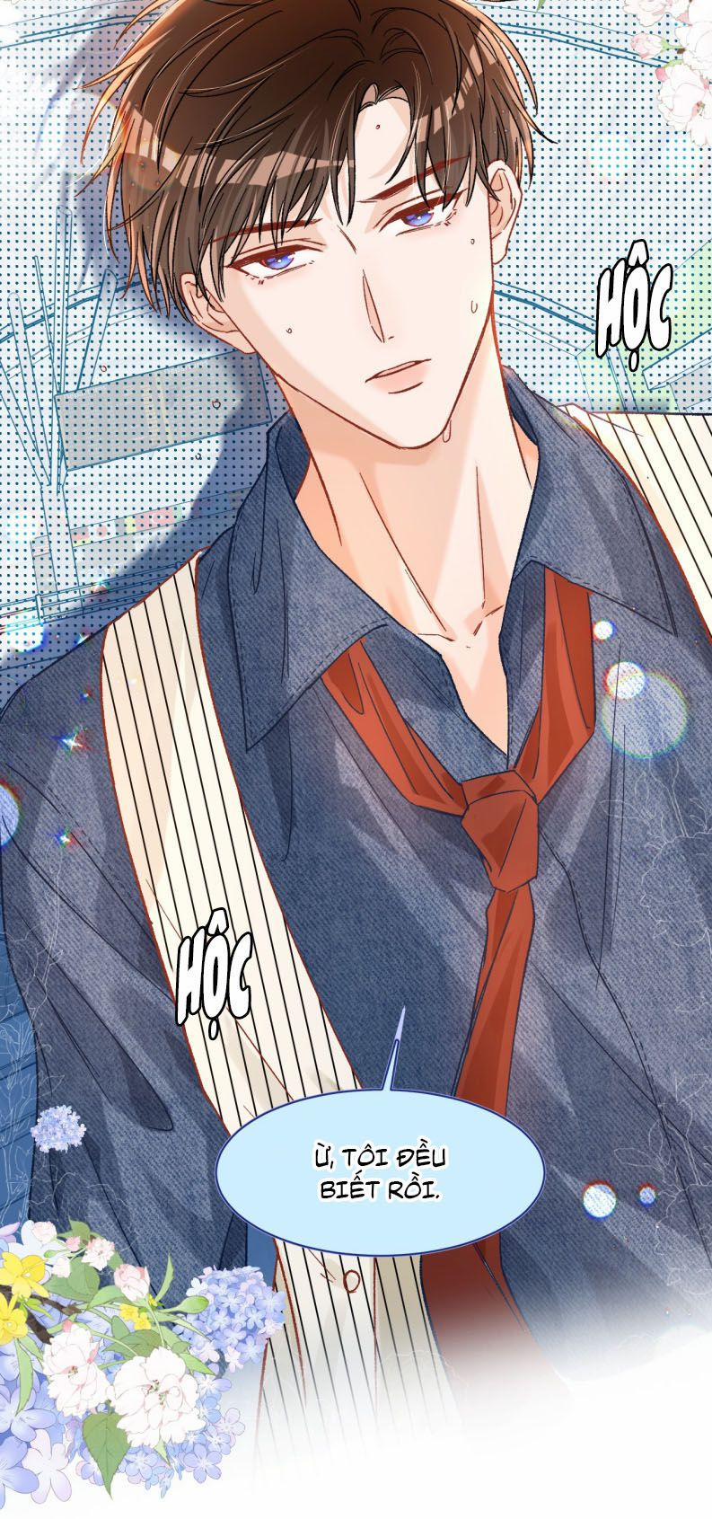 Cho Là Thật 74 trang 10