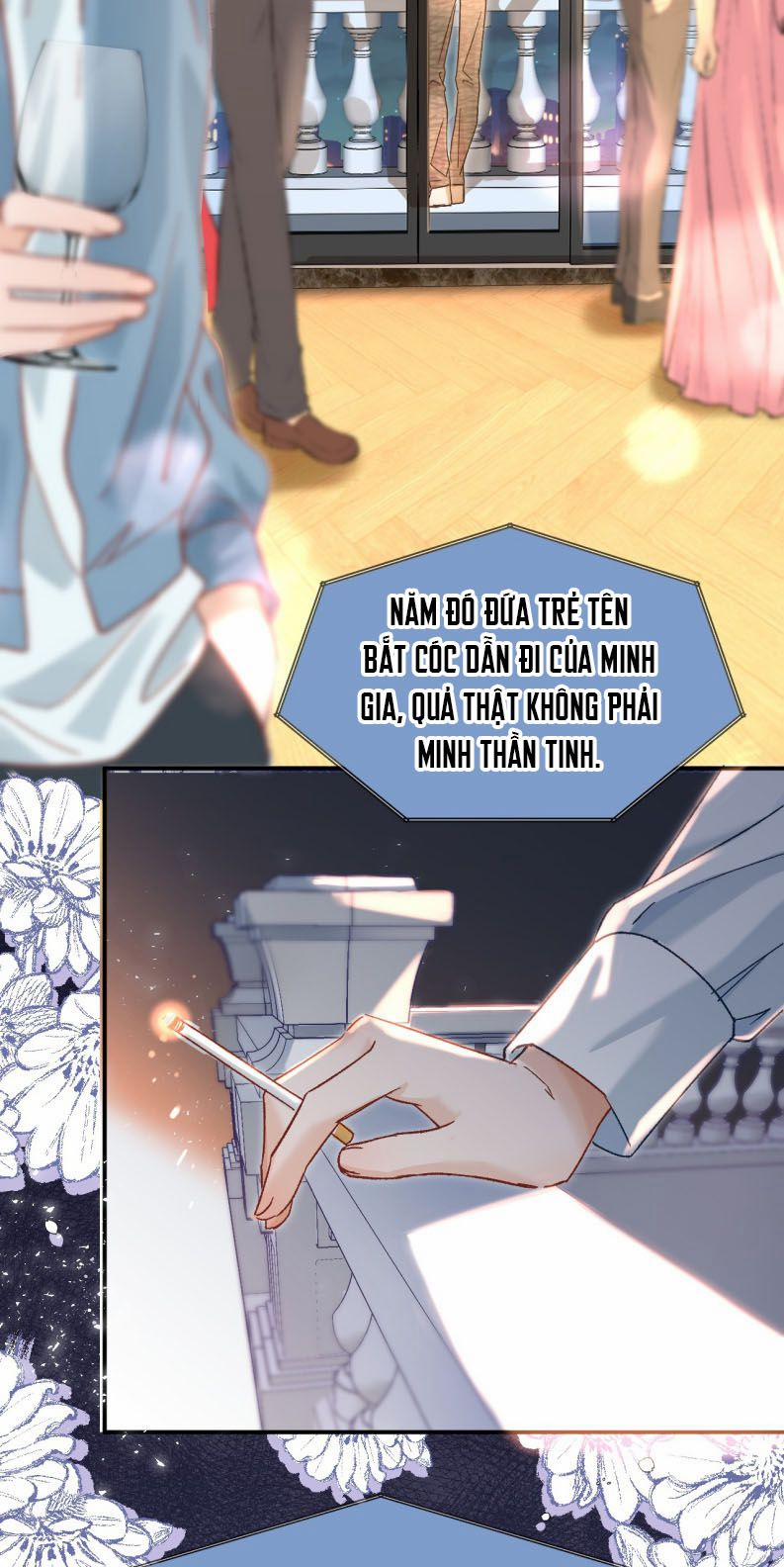 Cho Là Thật 74 trang 12