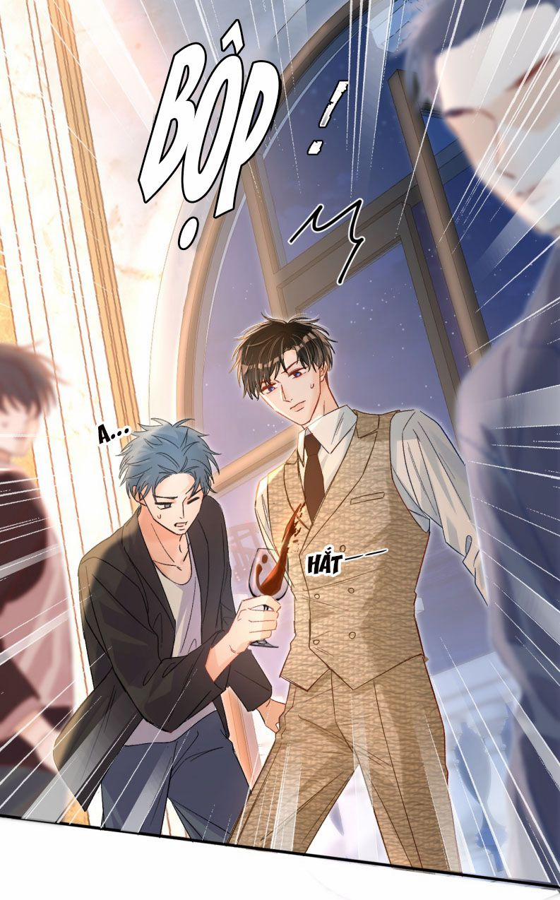 Cho Là Thật 74 trang 16