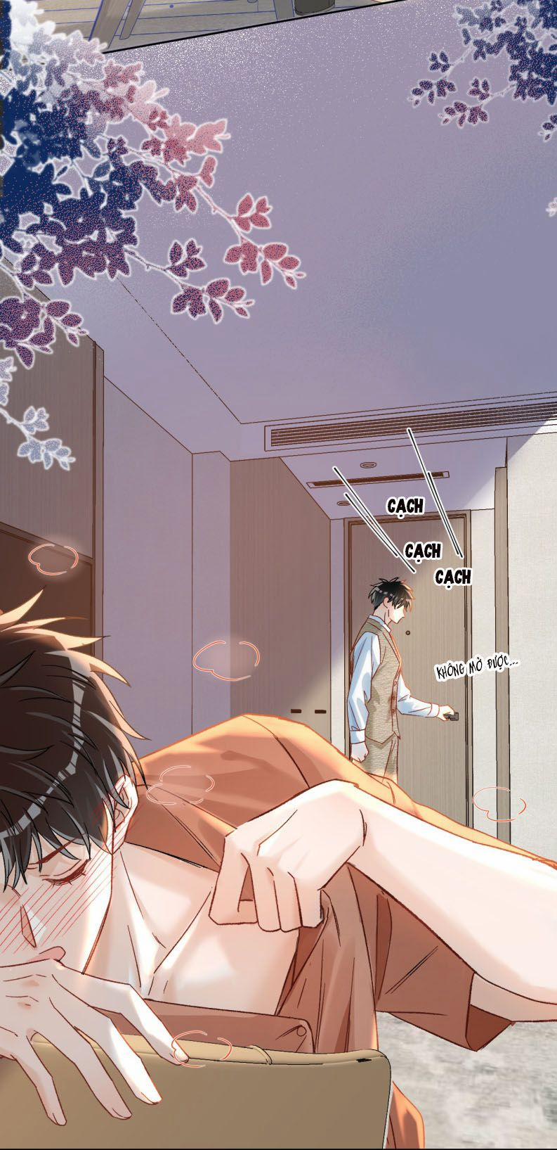 Cho Là Thật 74 trang 22