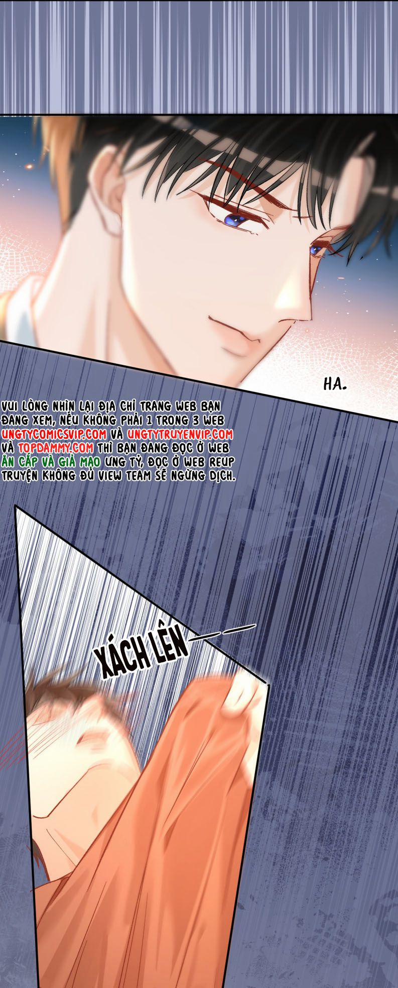 Cho Là Thật 74 trang 23