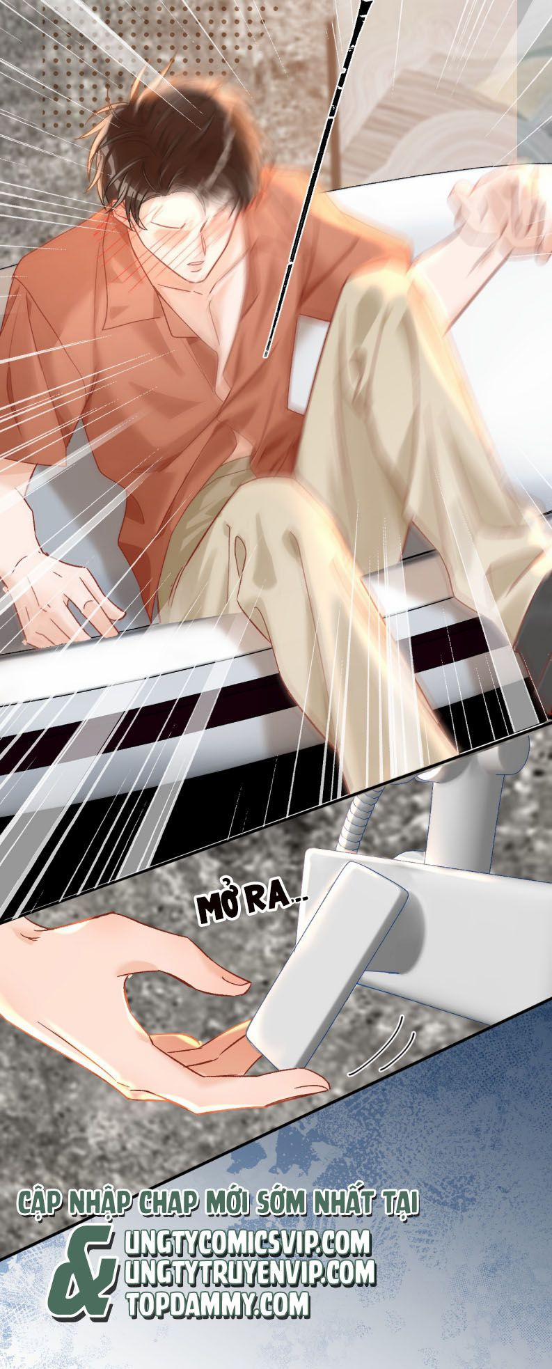 Cho Là Thật 74 trang 25