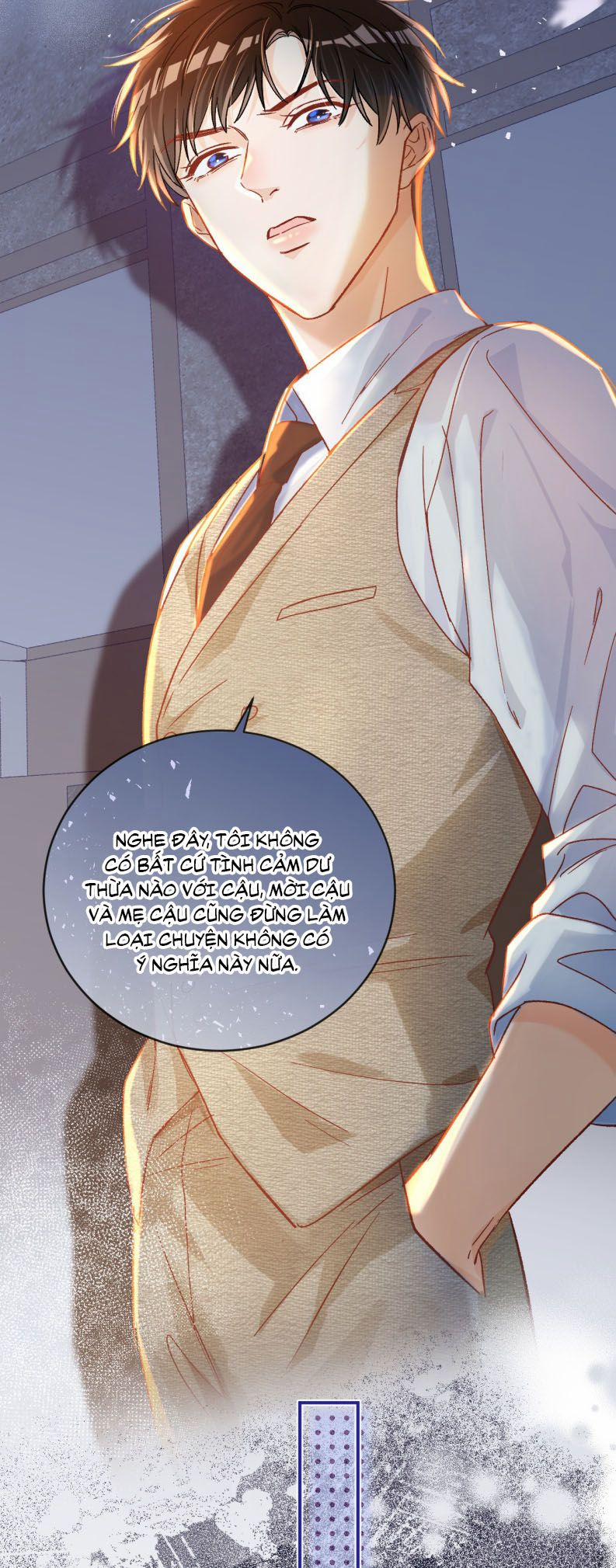 Cho Là Thật 74 trang 29