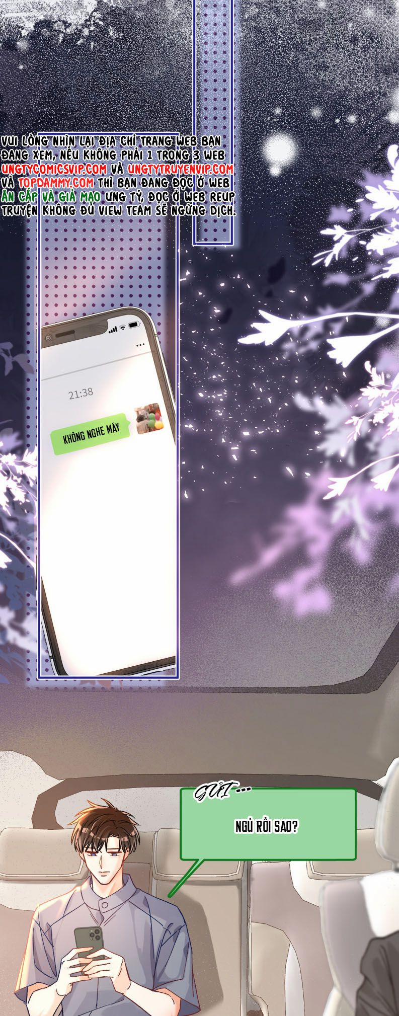 Cho Là Thật 74 trang 30