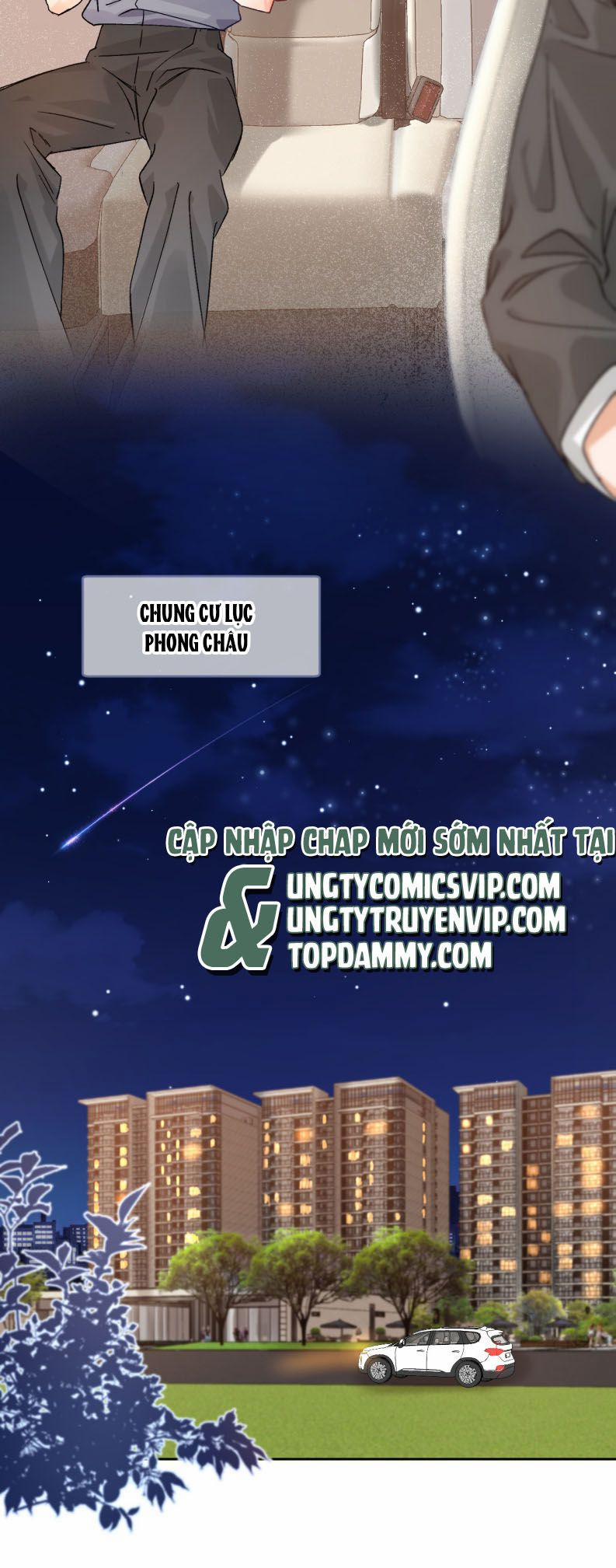 Cho Là Thật 74 trang 31