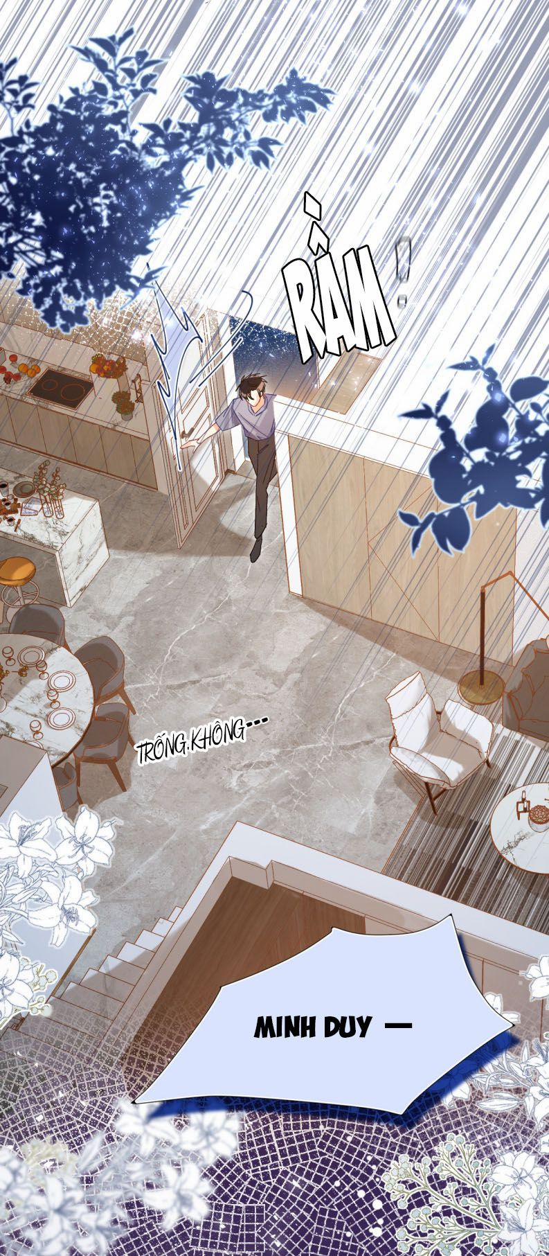 Cho Là Thật 74 trang 32