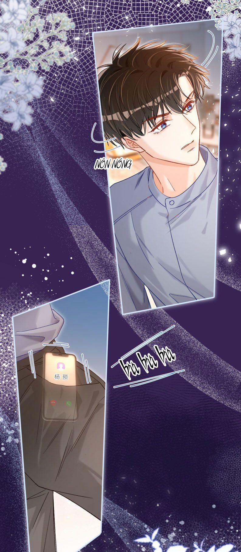 Cho Là Thật 74 trang 33