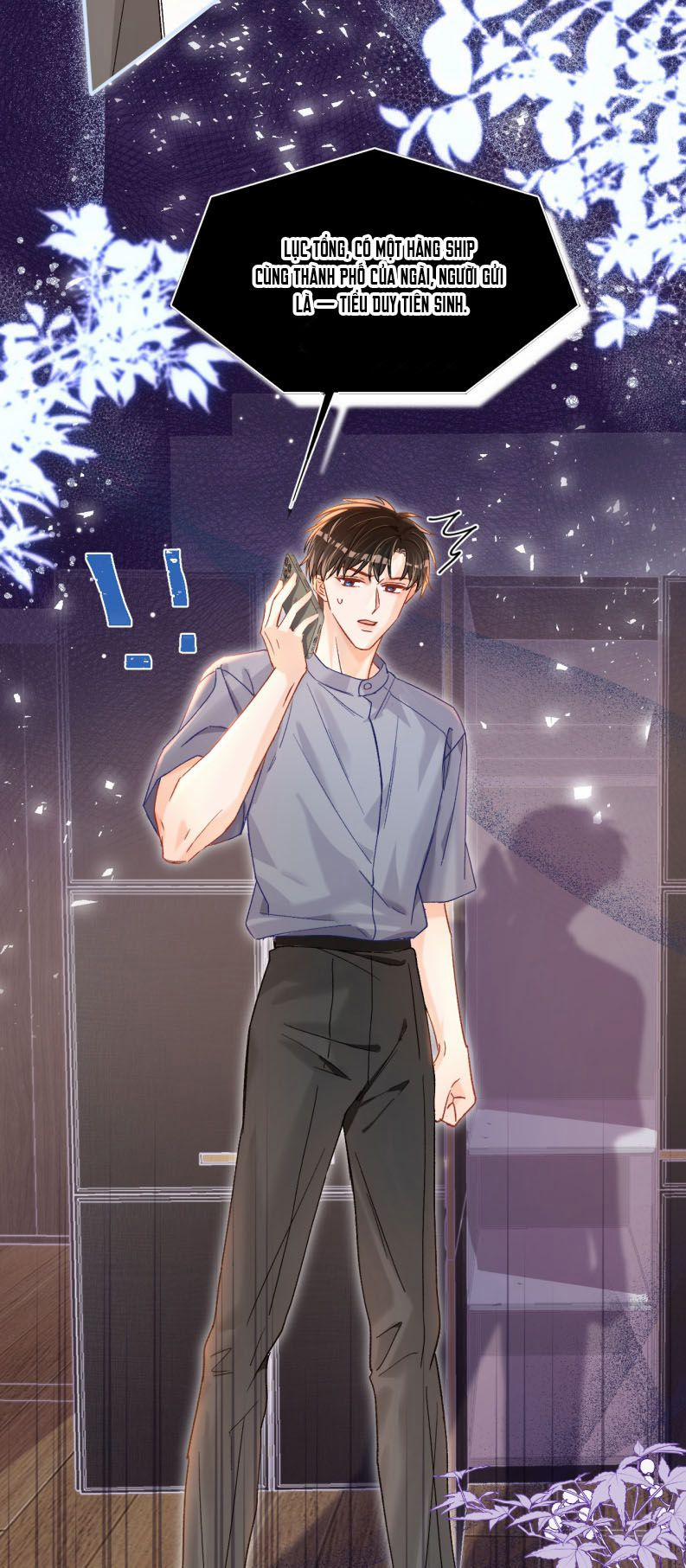 Cho Là Thật 74 trang 34