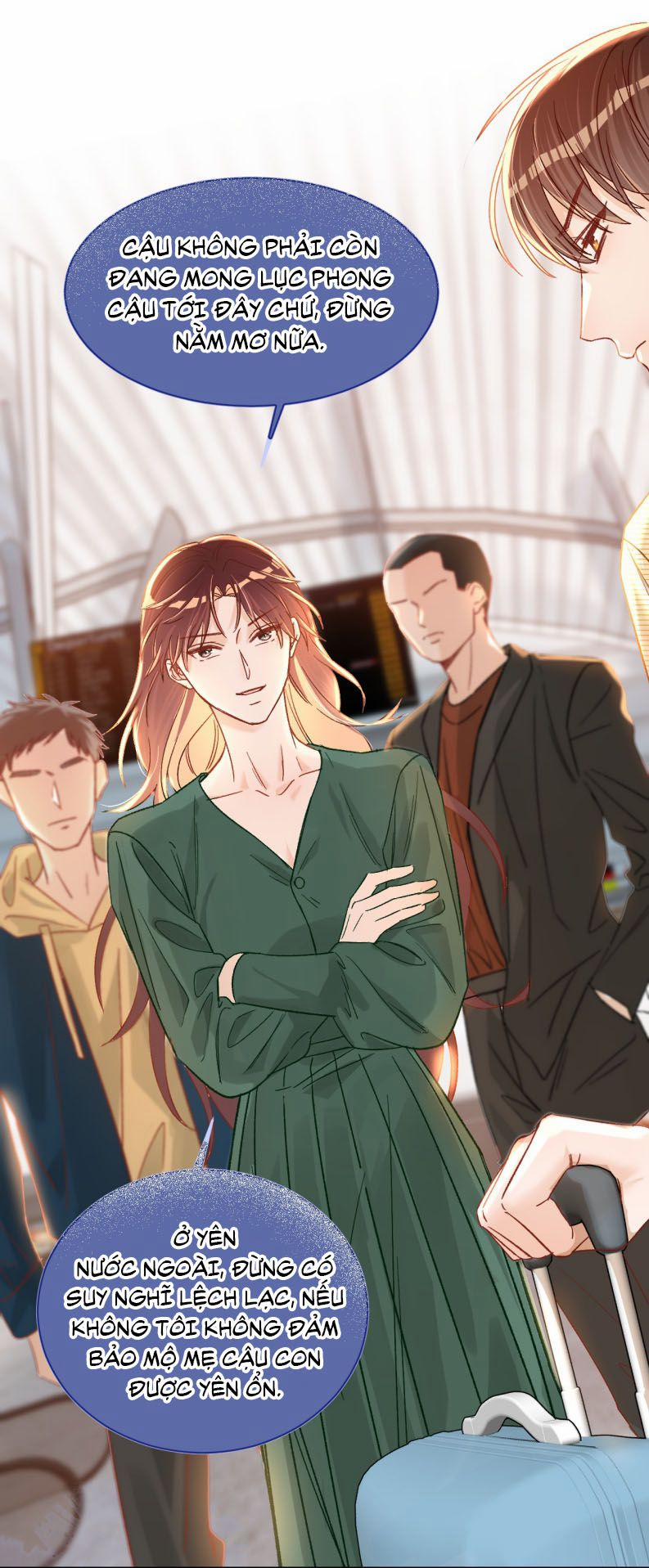 Cho Là Thật 74 trang 4