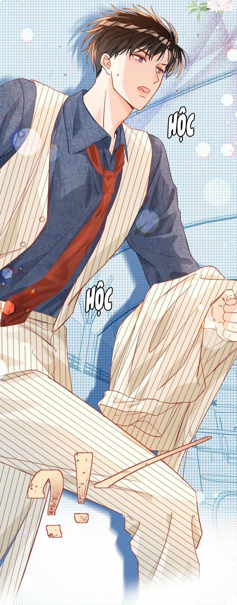 Cho Là Thật 74 trang 8