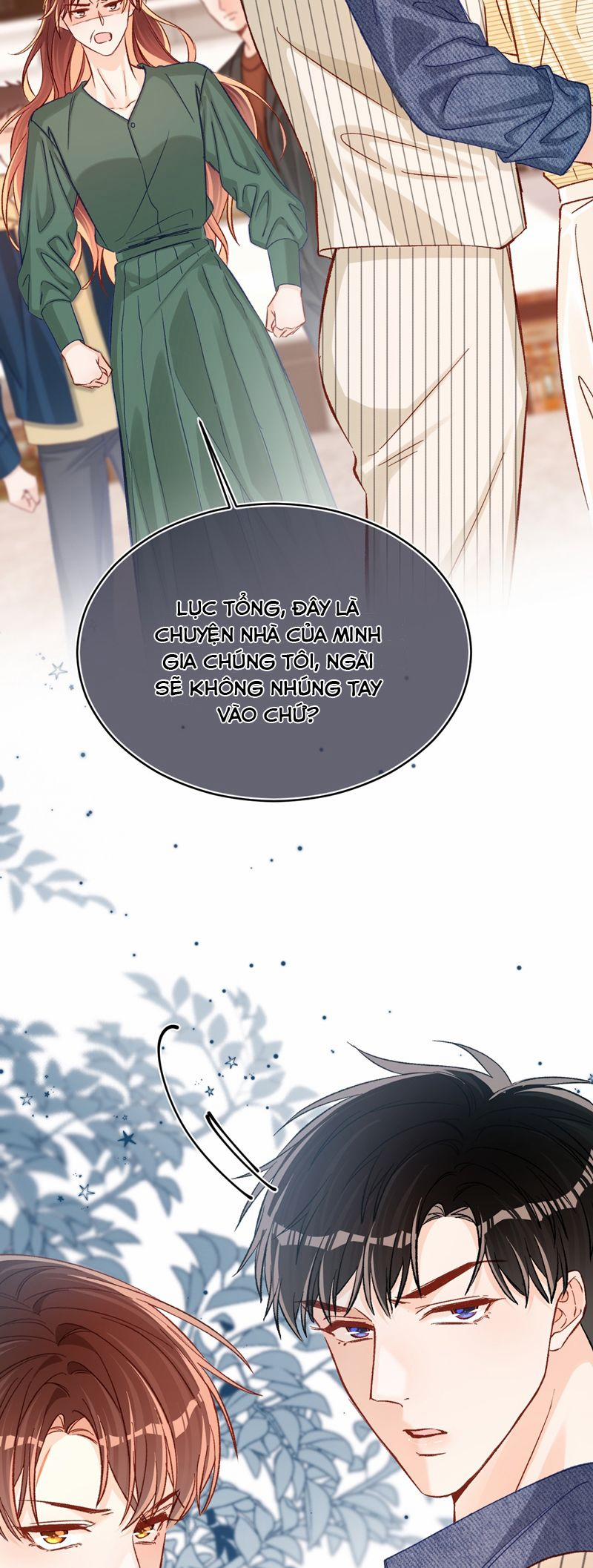 Cho Là Thật 75 trang 10