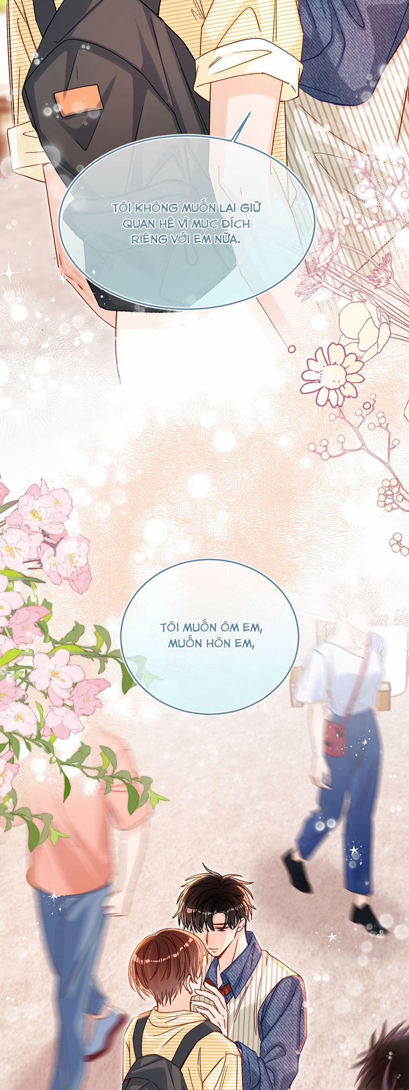 Cho Là Thật 75 trang 22