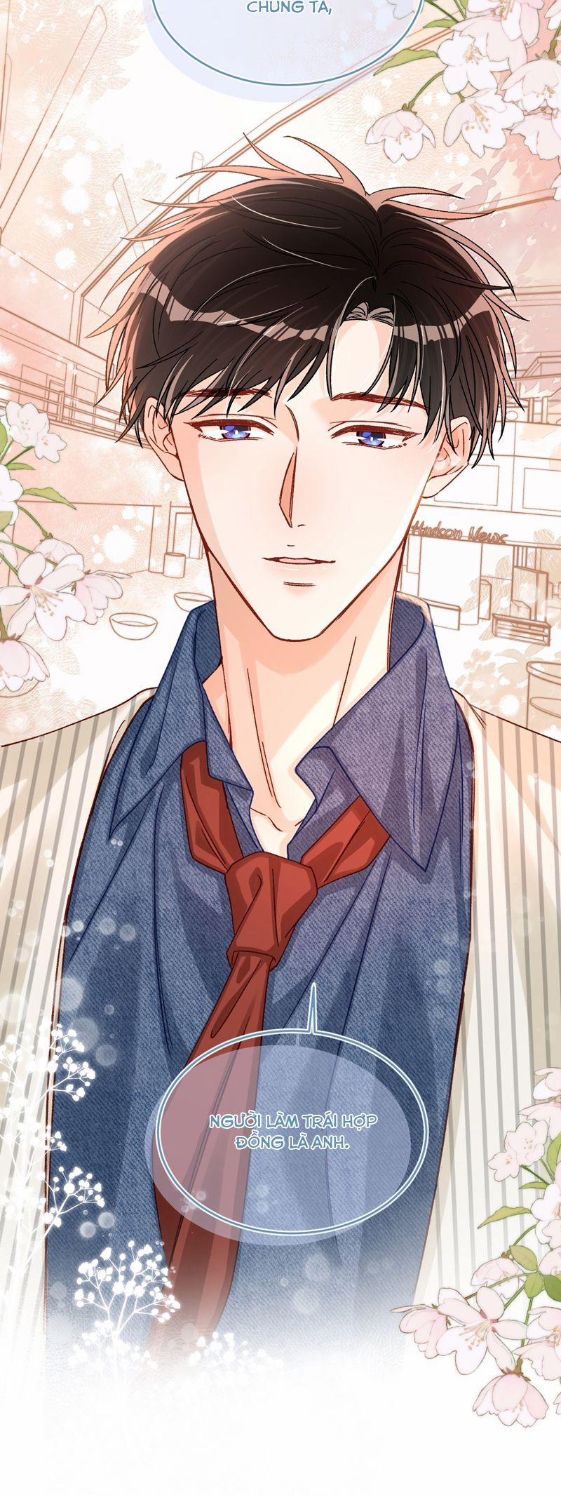 Cho Là Thật 75 trang 24