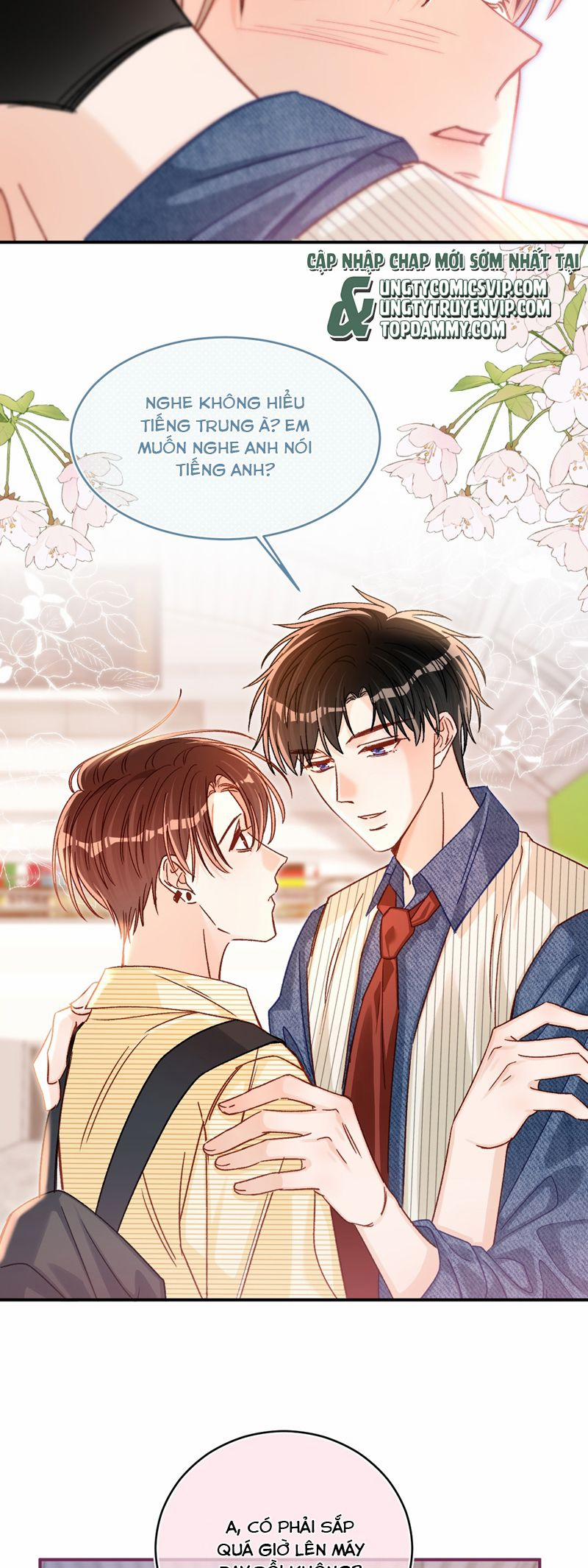 Cho Là Thật 75 trang 26