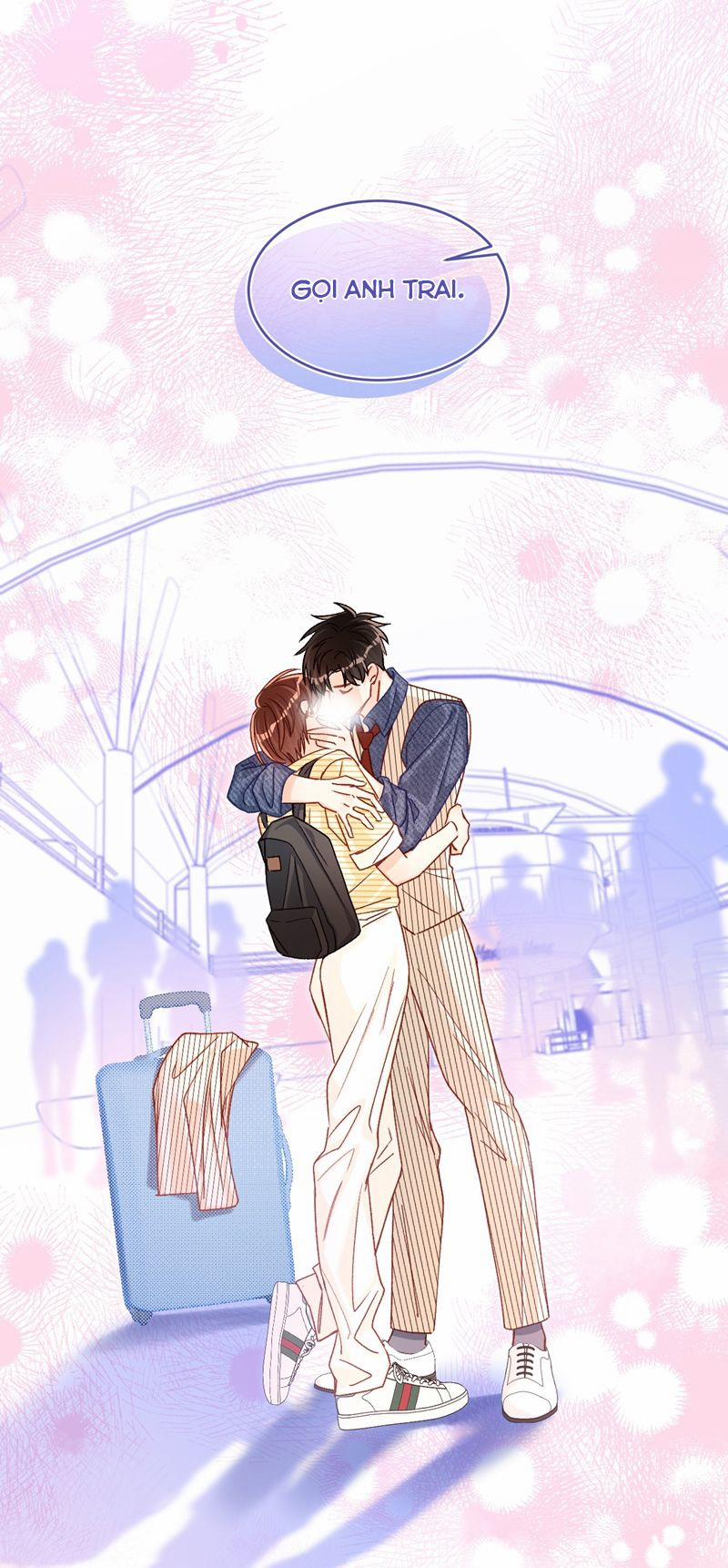 Cho Là Thật 75 trang 31