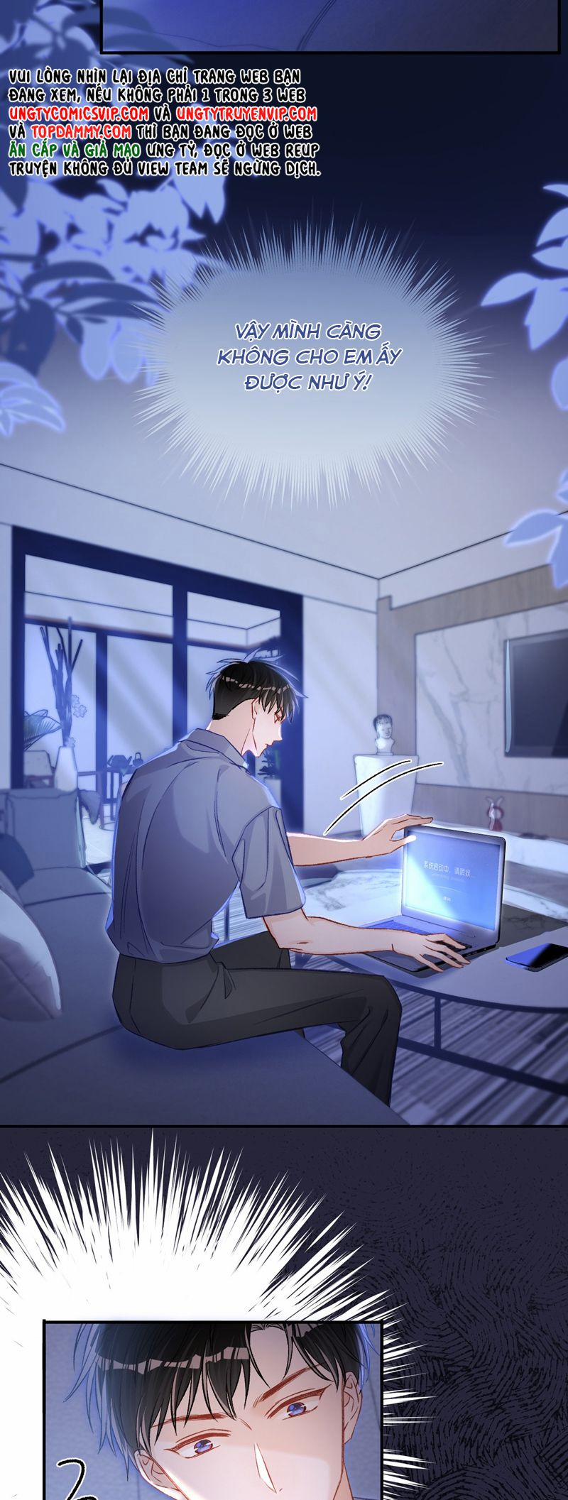 Cho Là Thật 75 trang 4