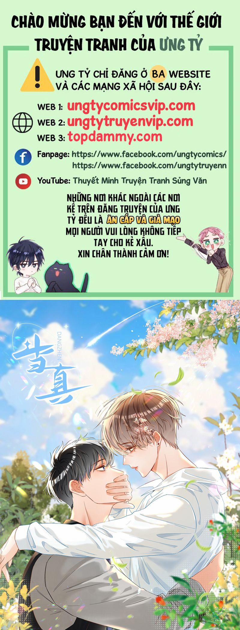 Cho Là Thật 76 trang 0