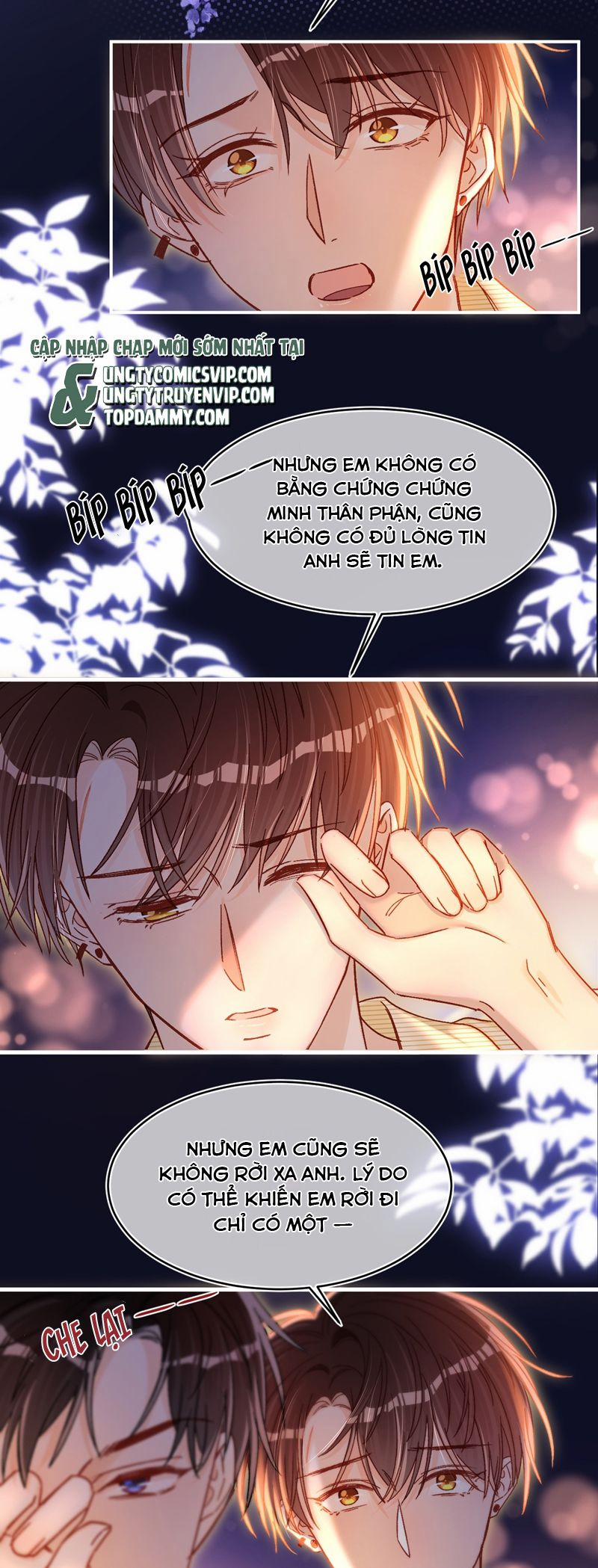 Cho Là Thật 76 trang 12