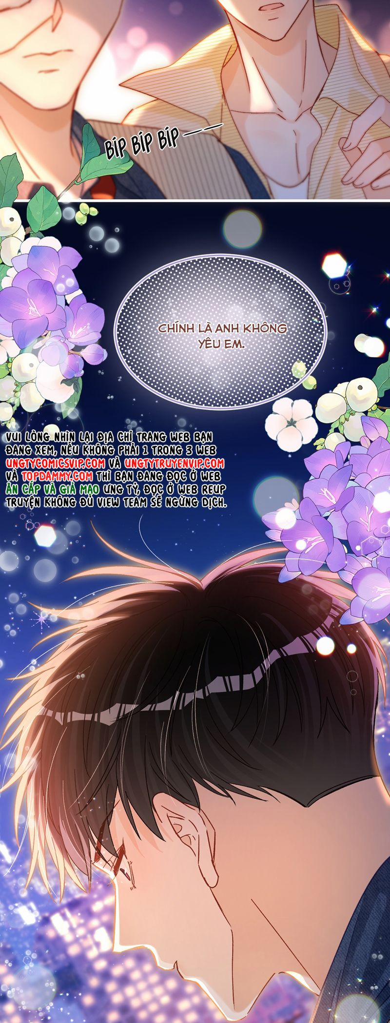 Cho Là Thật 76 trang 13