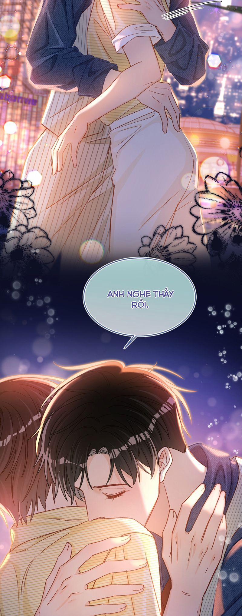 Cho Là Thật 76 trang 16