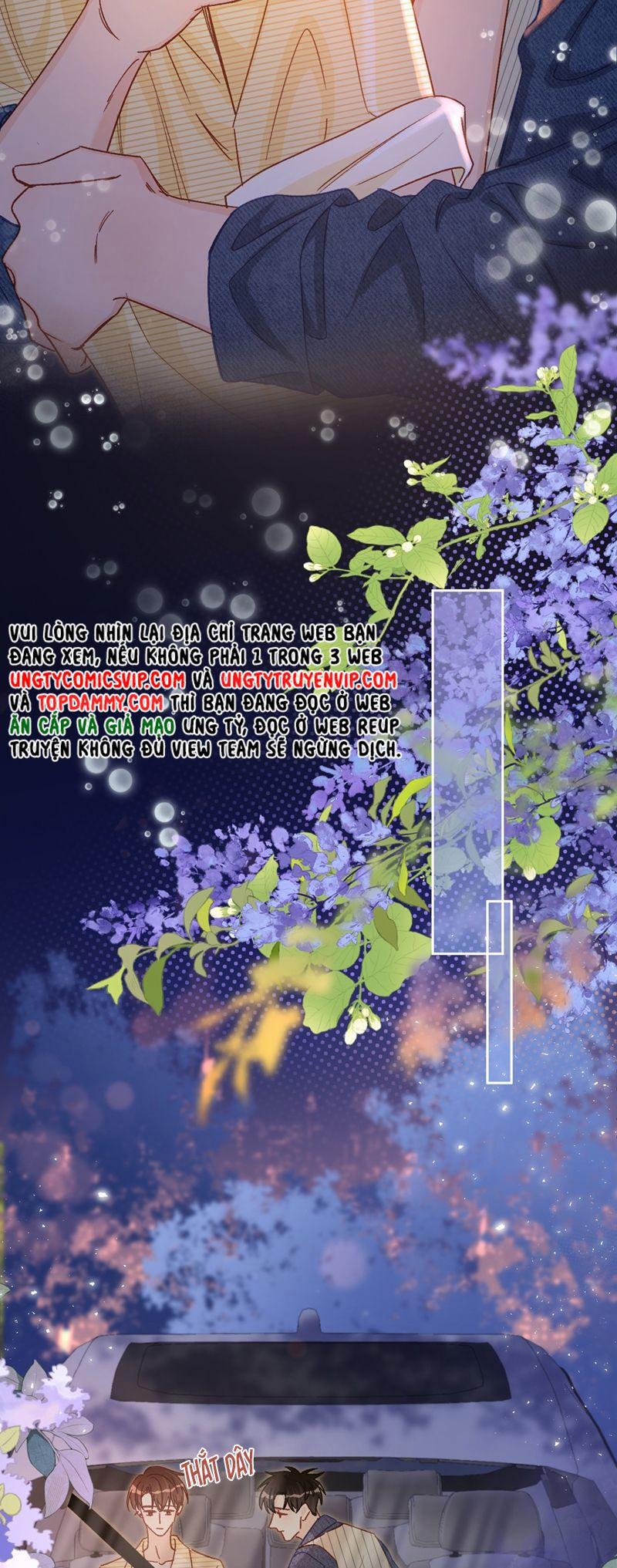 Cho Là Thật 76 trang 17