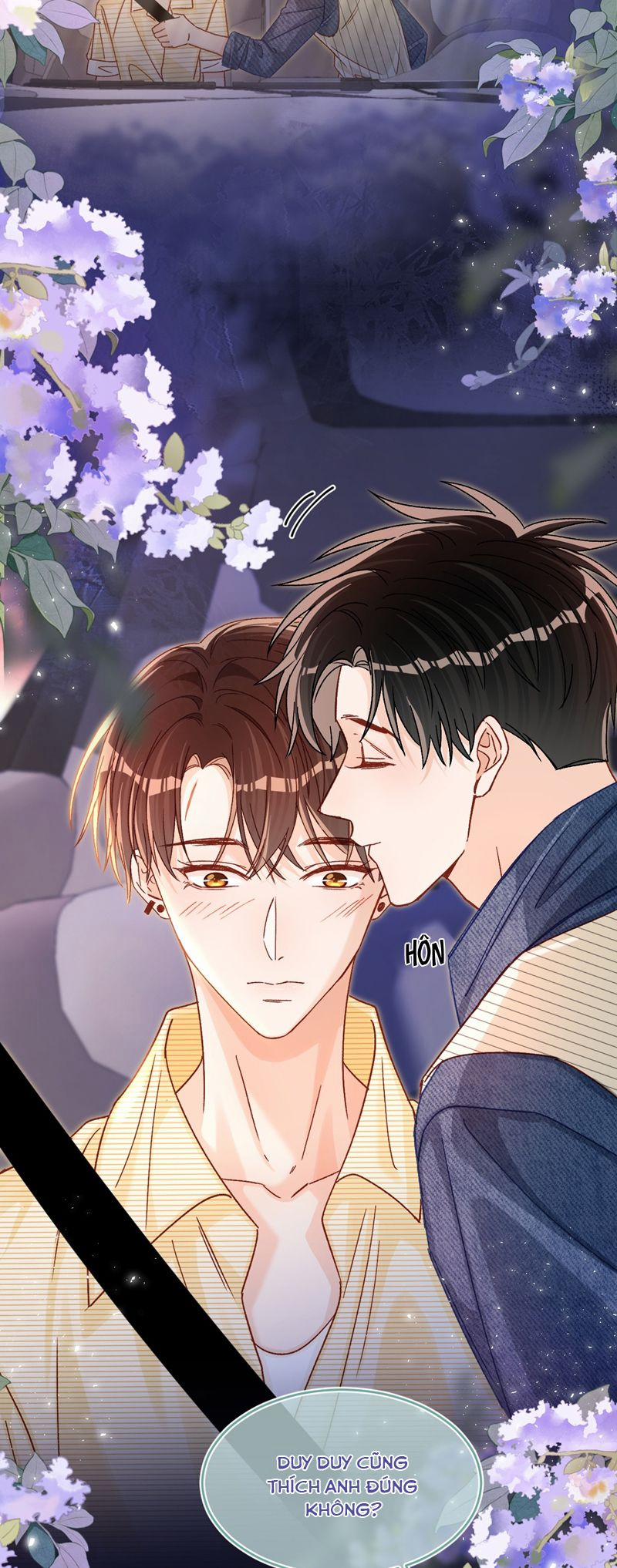 Cho Là Thật 76 trang 18