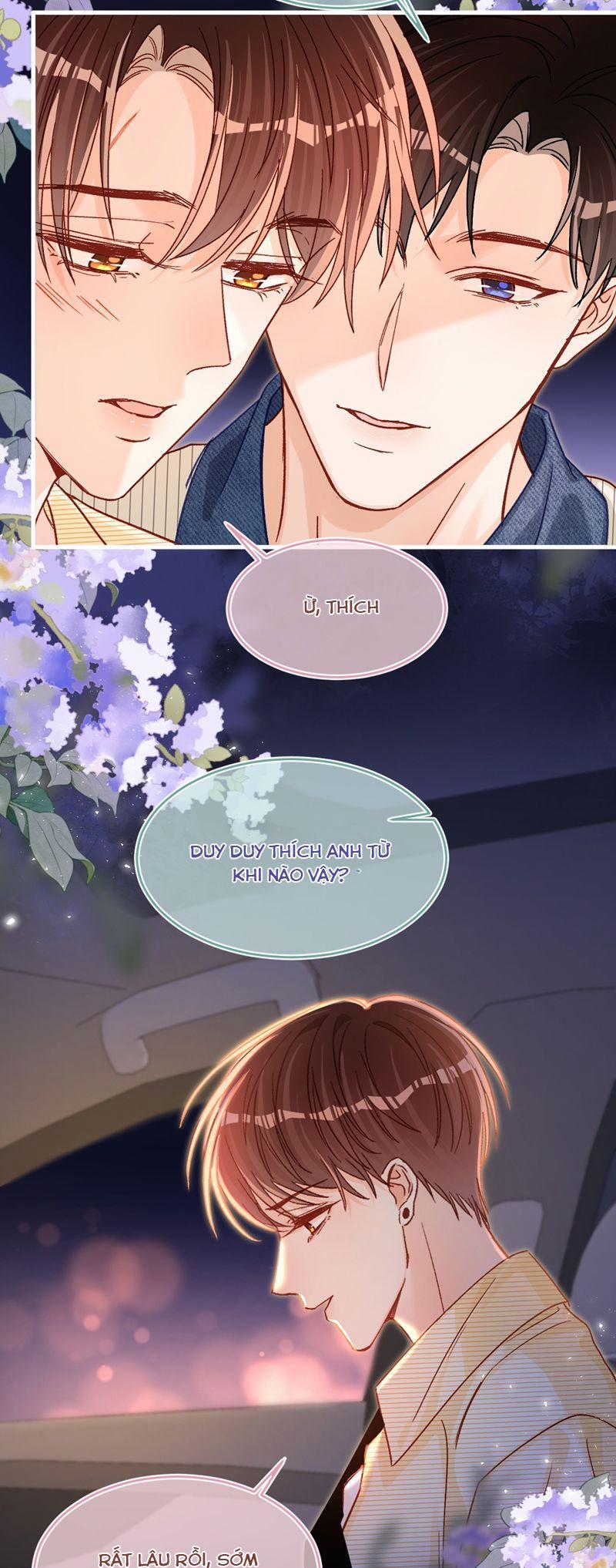 Cho Là Thật 76 trang 19