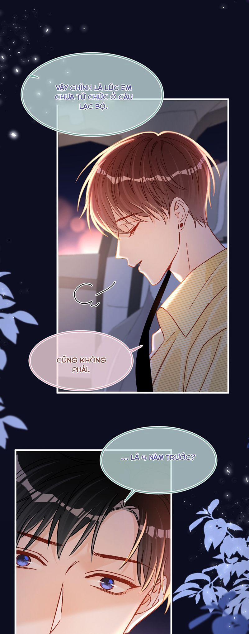 Cho Là Thật 76 trang 21