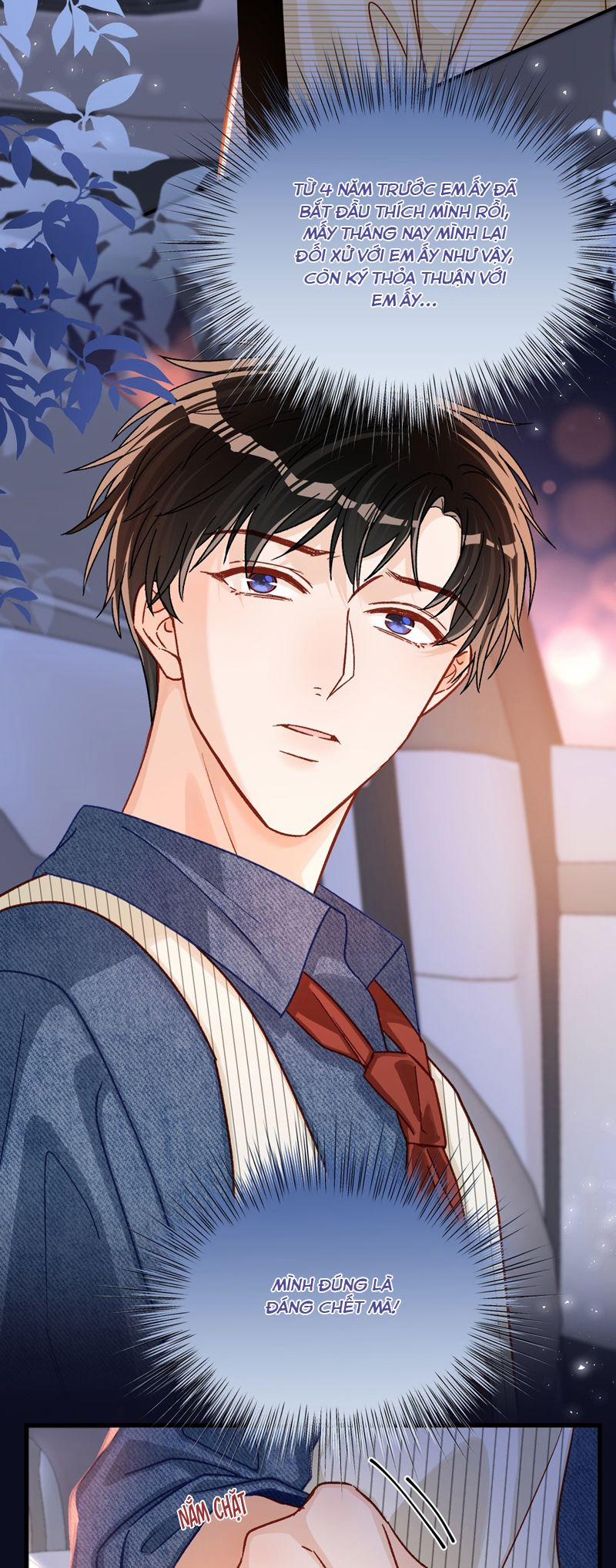 Cho Là Thật 76 trang 23