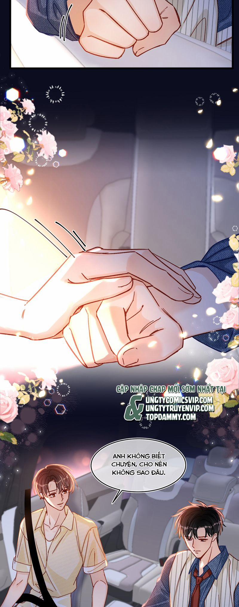 Cho Là Thật 76 trang 24