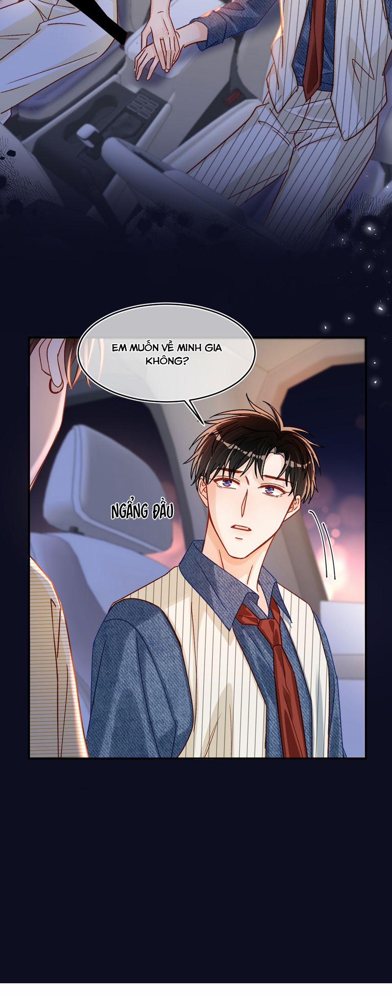 Cho Là Thật 76 trang 25