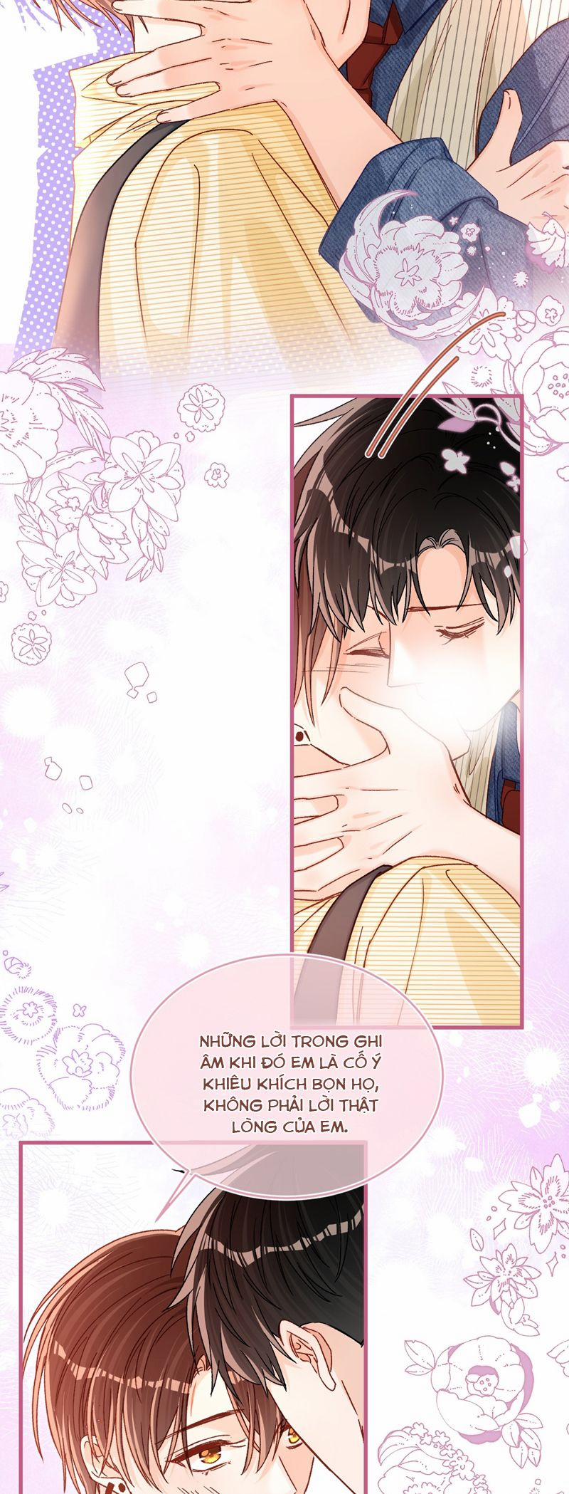 Cho Là Thật 76 trang 3