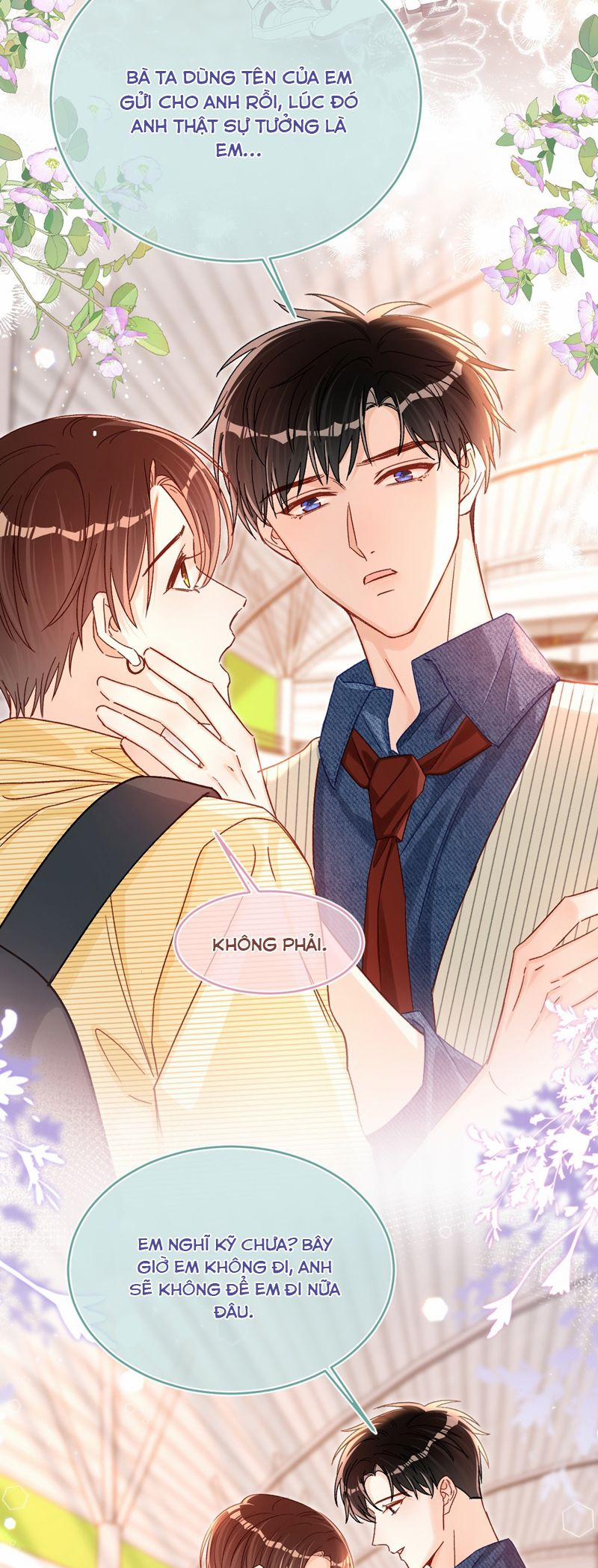 Cho Là Thật 76 trang 5