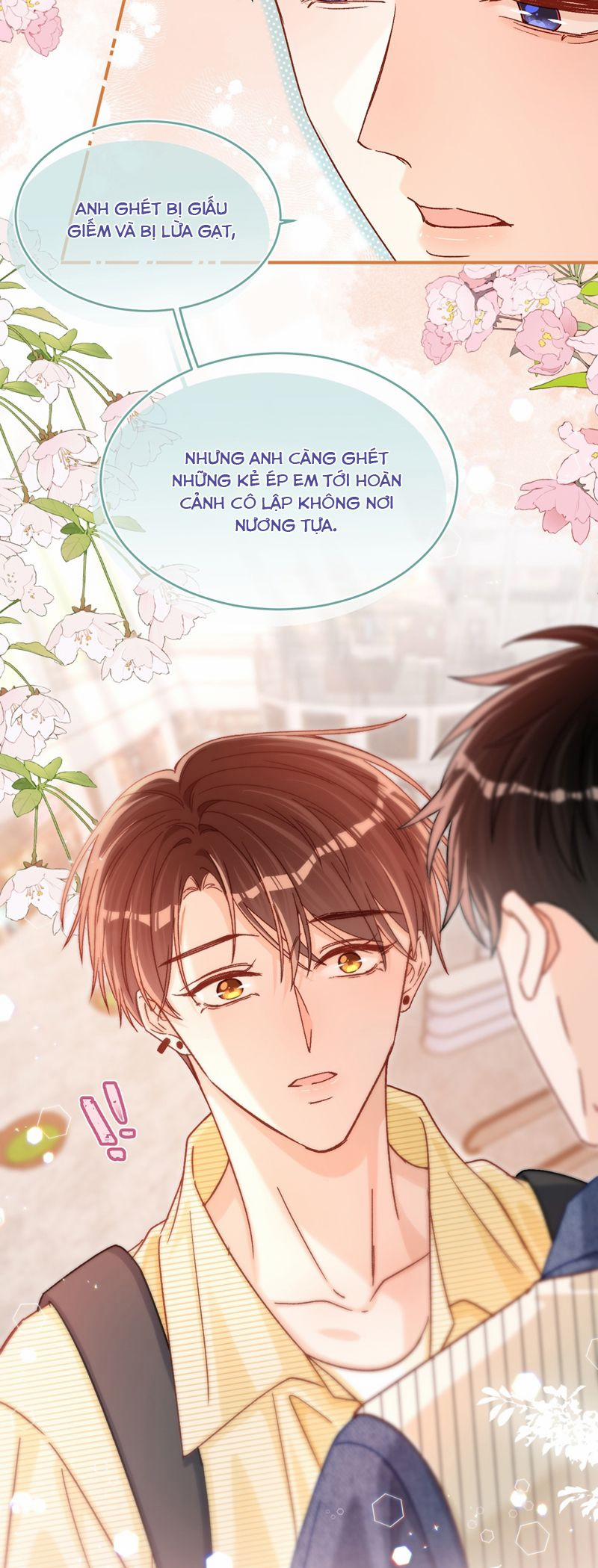 Cho Là Thật 76 trang 7