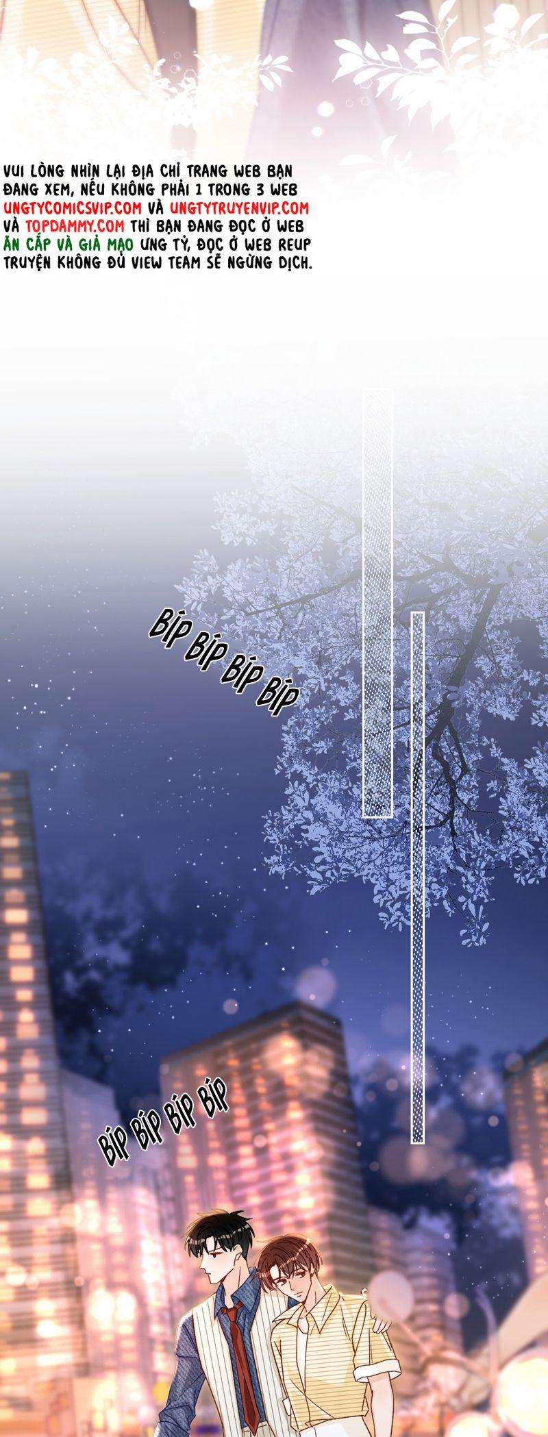 Cho Là Thật 76 trang 8