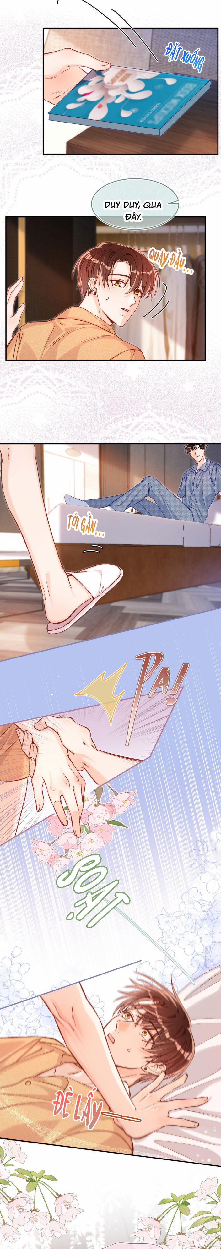 Cho Là Thật 77 trang 10