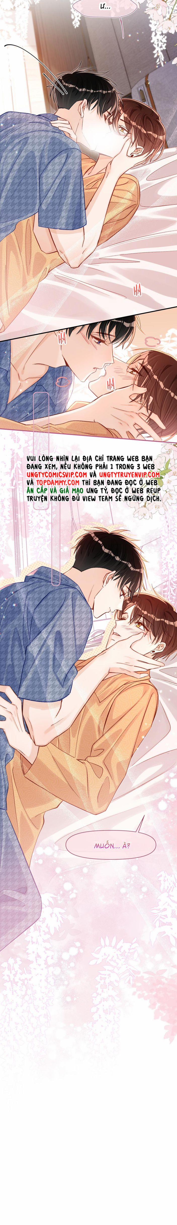 Cho Là Thật 77 trang 11