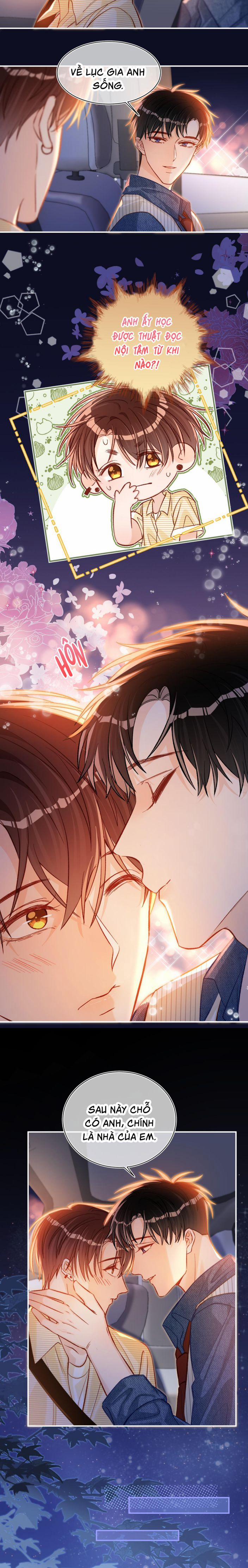 Cho Là Thật 77 trang 4