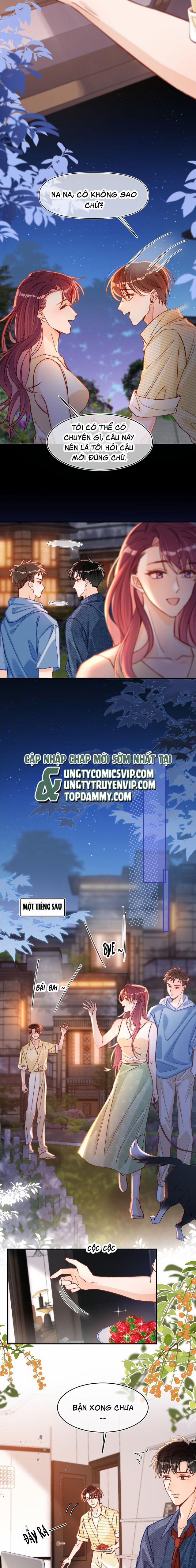 Cho Là Thật 77 trang 6