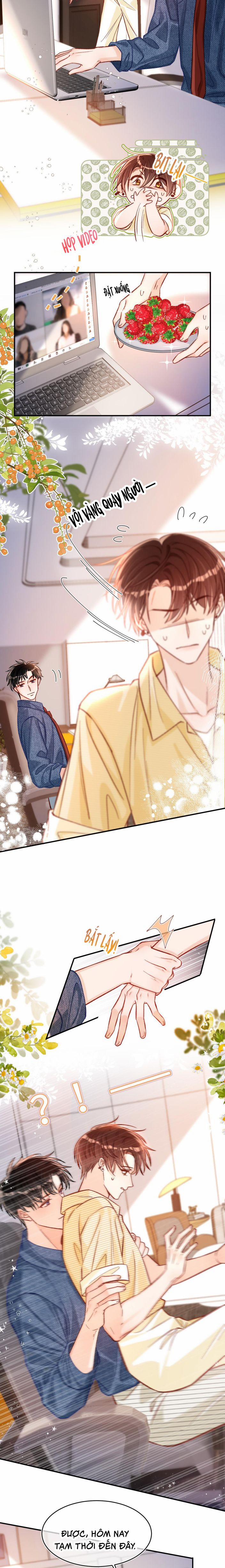 Cho Là Thật 77 trang 7