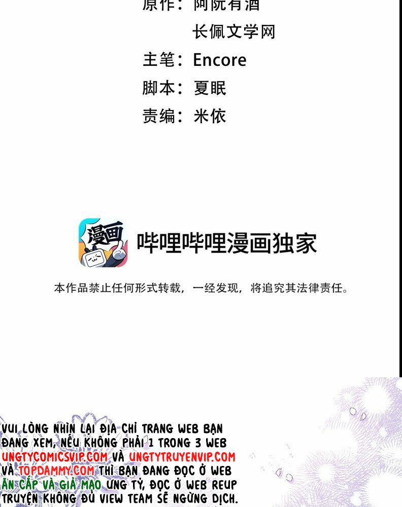 Cho Là Thật 78 trang 3