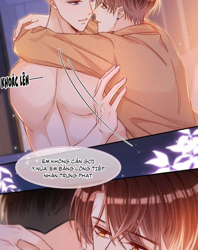 Cho Là Thật 78 trang 34