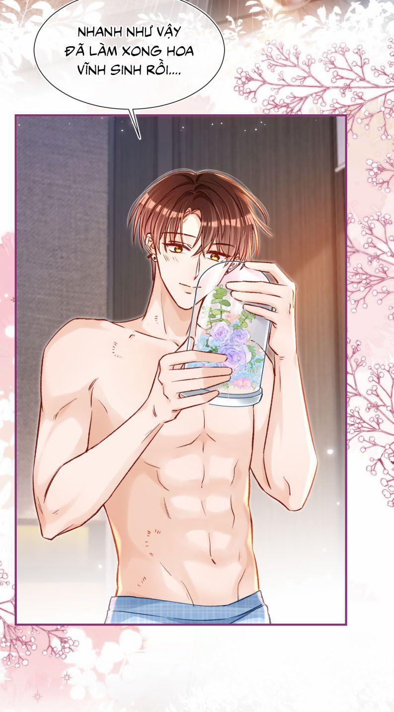 Cho Là Thật 79 trang 10