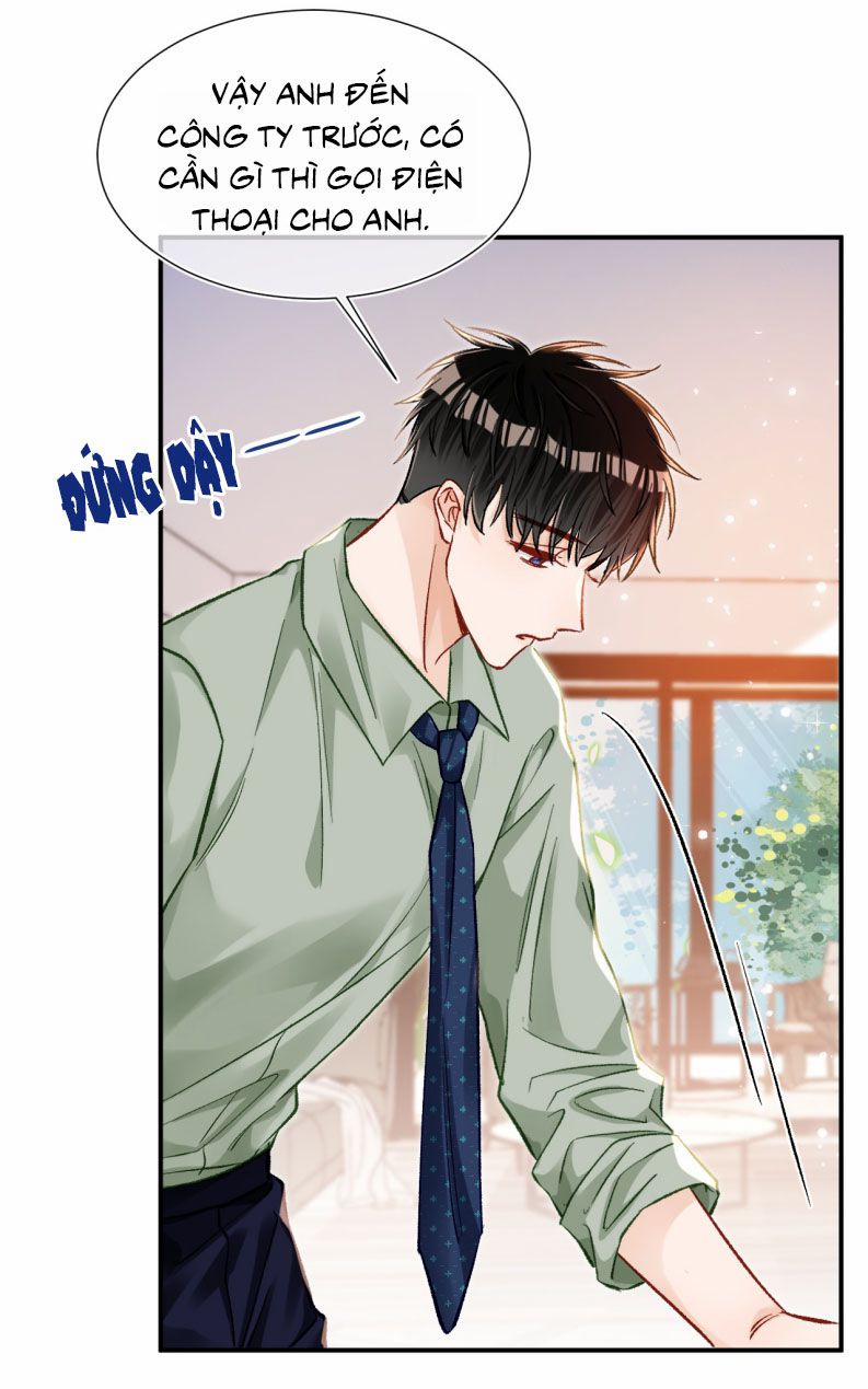 Cho Là Thật 79 trang 15