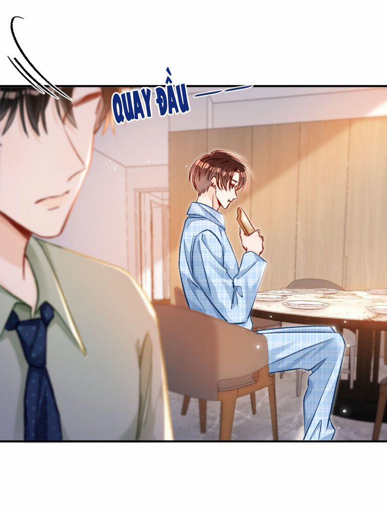 Cho Là Thật 79 trang 16