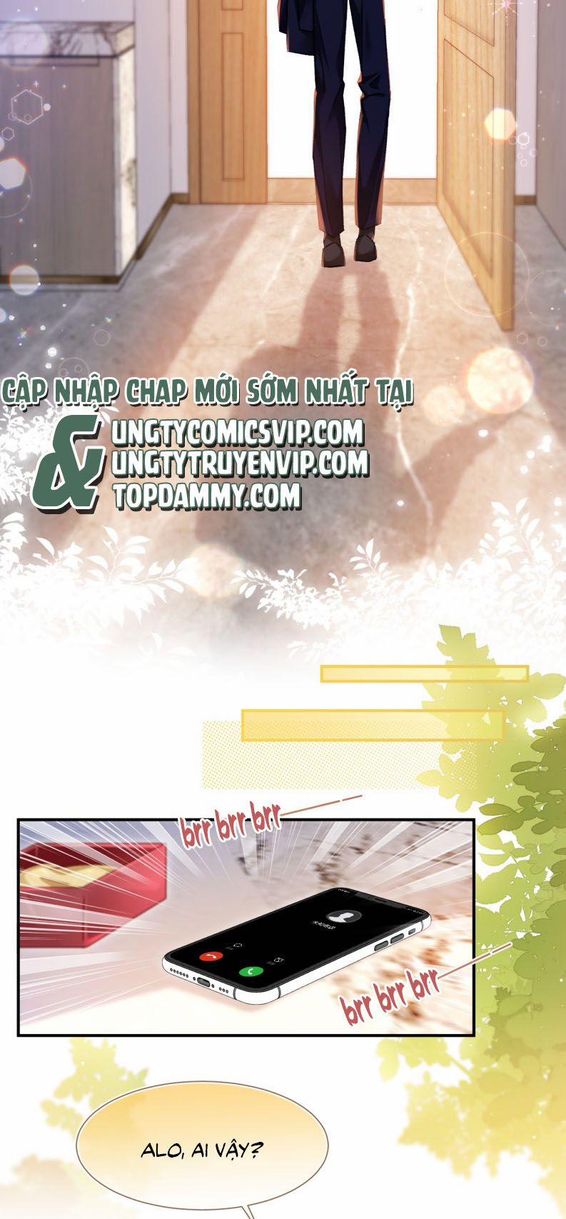 Cho Là Thật 79 trang 20